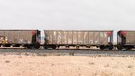 WB Unit Loaded Hooper Frt W-MdSlvs-Pshrs -93